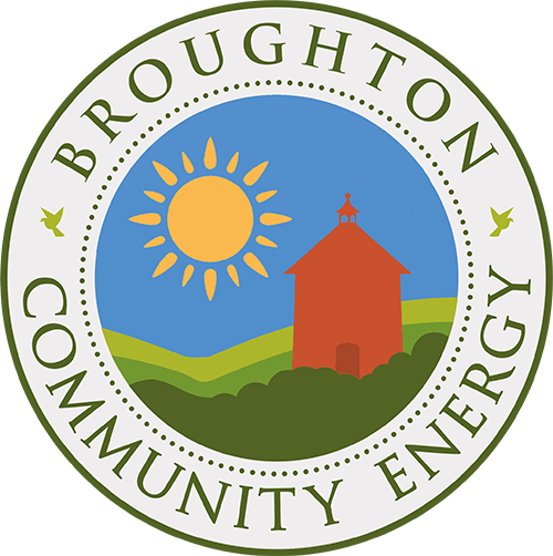 Broughton Community Energy
