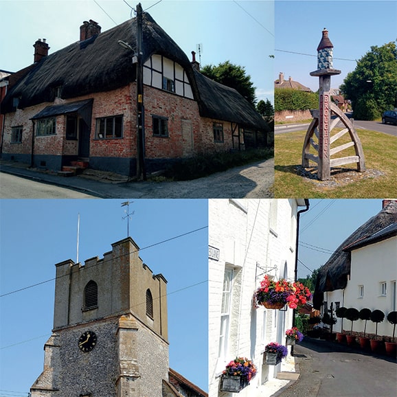 Broughton Community Energy